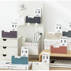 環保萬年曆－2H-GP0125